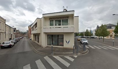 Novabio Diagnostic, Laboratoire d'Analyses à Saint-Quentin