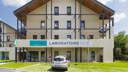 Laboratoire D'analyses Médicales - Bizanos - Cerballiance, Laboratoire D'analyses à Bizanos