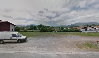 Inovie Axbio - Saint Jean Pied De Port, Laboratoire d'Analyses à Saint-Jean-Pied-de-Port