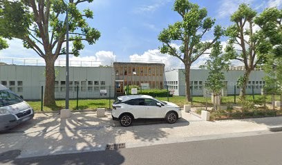 Alpigène, Laboratoire d'Analyses à Lyon 07