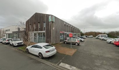 Medical Biology Laboratory - Cerballiance, Laboratoire d'Analyses à Rochefort