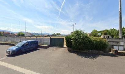 Centre De Vaccination Covid-19-Cdv31 Montréjeau, Laboratoire d'Analyses à Montréjeau