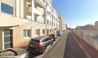 Given Imaging France, Laboratoire d'Analyses à Maisons-Laffitte