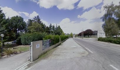 Centre de Dépistage Covid-19, Laboratoire d'Analyses à Vitré