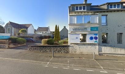 Laboratoire D'analyses Médicales - Ploufragan - Cerballiance, Laboratoire d'Analyses à Ploufragan