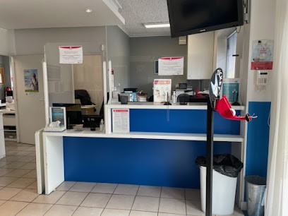 BIOGROUP ORIADE NOVIALE - Laboratoire Saint-Martin-d'Hères - Abbaye, Laboratoire d'Analyses à Saint-Martin-d'Hères