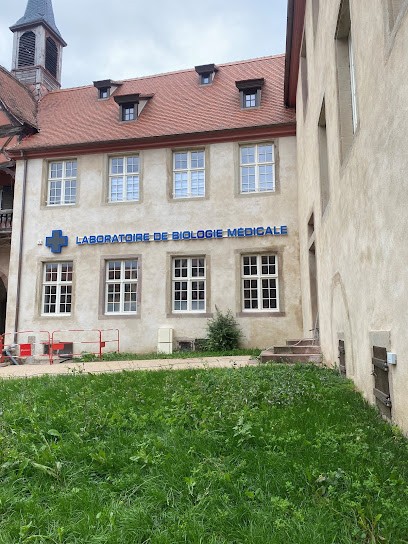 Ouilab - Laboratoire De Rosheim, Laboratoire d'Analyses à Rosheim