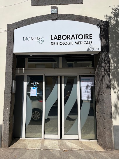 Inovie Labosud Marseillan, Laboratoire d'Analyses à Marseillan