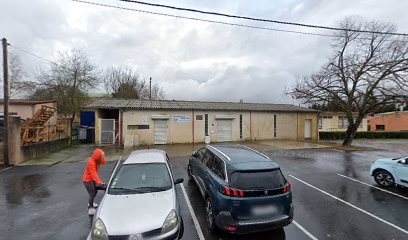 Centre de Vaccination Covid-19-Cdv31 Rieumes, Laboratoire d'Analyses à Rieumes