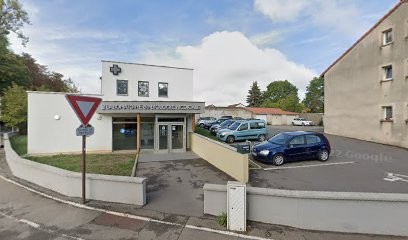 Centre De Dépistage Covid-19, Laboratoire d'Analyses à Woippy