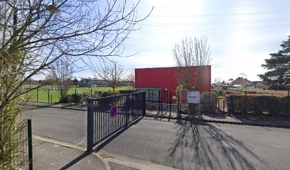 Centre de Vaccination-Saint-Cyr-sur-Loire, Laboratoire d'Analyses à Saint-Cyr-sur-Loire