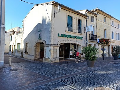 SYNLAB Midi Mauguio / Laboratoire d'analyse médicale, Laboratoire d'Analyses à Mauguio