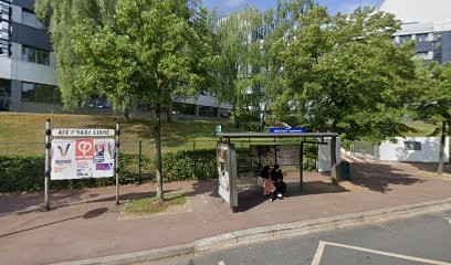 Centre de Dépistage Covid-19, Laboratoire d'Analyses à Nanterre