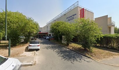 Biodiag, Laboratoire d'Analyses à Osny