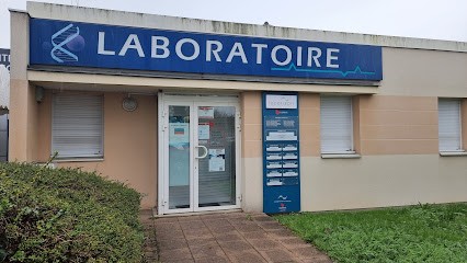 BIOGROUP LABORIZON MAINE ANJOU - Laboratoire Ponts-de-Cé, Laboratoire d'Analyses aux Ponts-de-Cé