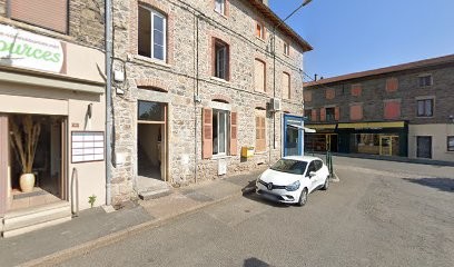 Centre De Dépistage Covid-19, Laboratoire d'Analyses à Sainte-Foy-l'Argentière
