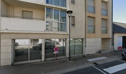 Laboratoire d'Analyses de Biologie Médicale David, Laboratoire d'Analyses à Montreuil-Juigné