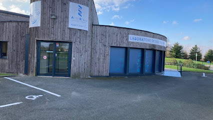 Laboratoire De Biologie Médicale Activbiolab - Site De Bellevigny Laboratoire D'analyses à Bellevigny