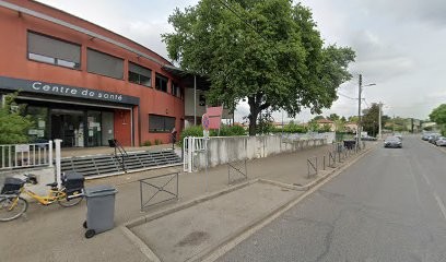 Centre de Dépistage Covid-19, Laboratoire d'Analyses à Vaulx-en-Velin