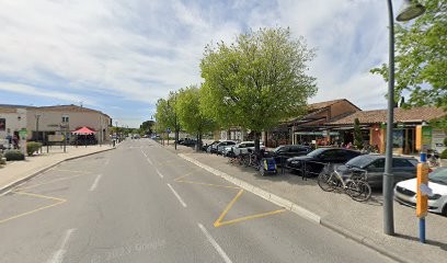 Laboratoire Tetrabio Coustellet, Laboratoire d'Analyses à Maubec