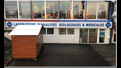 BIOGROUP - Laboratoire De Niedermodern, Laboratoire d'Analyses à Niedermodern