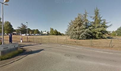 Centre de Vaccination de Neufchateau, Laboratoire d'Analyses à Neufchâteau