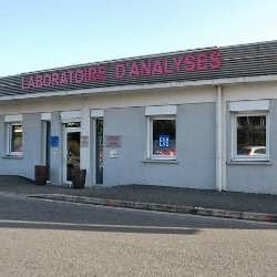 Laboratoire d'analyses médicales - Montendre - Cerballiance, Laboratoire d'Analyses à Montendre