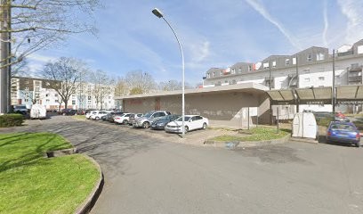 Laboratoire de Biologie Médicale - Poissy Racine - Cerballiance, Laboratoire d'Analyses à Poissy