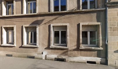 Centre De Dépistage Covid-19, Laboratoire d'Analyses à Pont-à-Mousson