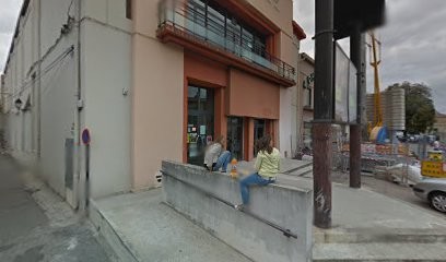 Centre de Vaccination de la Moyenne et Haute Vallée de l'Aude, Laboratoire d'Analyses à Limoux