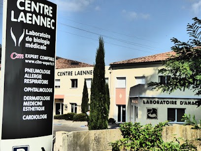 SYNLAB Vallée Du Rhône MONTELIMAR, Laboratoire d'Analyses à Montélimar