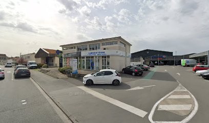 Laboratoire D'analyses Médicales - Saintes Biologie - Cerballiance, Laboratoire d'Analyses à Saintes