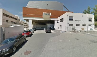 Laboratoire de biologie médicale de l'Hôpital Lozère, Laboratoire d'Analyses à Mende