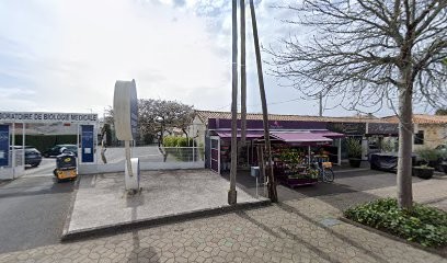 Centre de Dépistage Covid-19, Laboratoire d'Analyses à Saint-Médard-en-Jalles