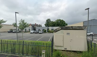 Centre de Dépistage Covid-19, Laboratoire d'Analyses à Sancoins