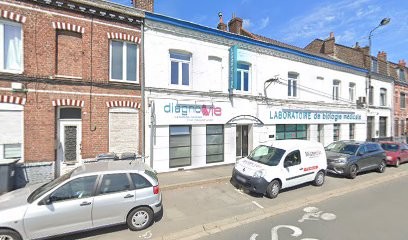 Centre De Dépistage Covid-19, Laboratoire d'Analyses à Wattignies