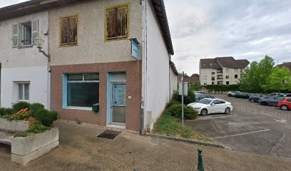 Centre De Dépistage Covid-19, Laboratoire d'Analyses aux Avenières Veyrins-Thuellin