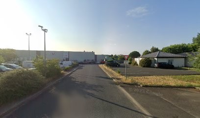 Centre de Dépistage Covid-19, Laboratoire d'Analyses à Machecoul-Saint-Même