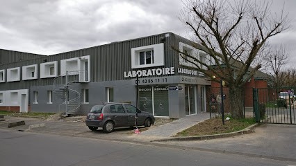 Laboratoire De Biologie Médicale - Sevran - Cerballiance, Laboratoire d'Analyses à Sevran
