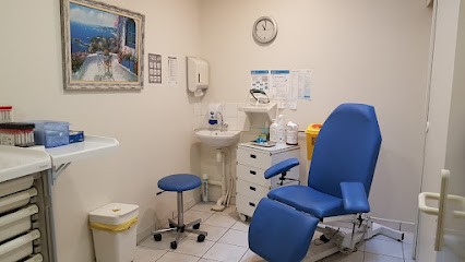 BIOGROUP ORIADE NOVIALE - Laboratoire Rives, Laboratoire d'Analyses à Rives