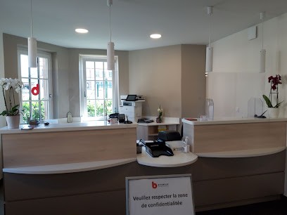 BIOGROUP - Laboratoire de la Mossig Wasselonne, Laboratoire d'Analyses à Wasselonne