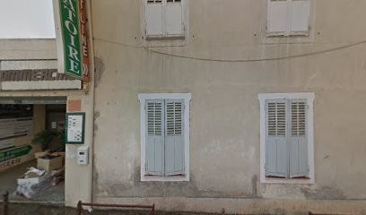 Centre De Dépistage Covid-19, Laboratoire d'Analyses à Saint-Florent