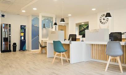 SYNLAB Pays de Savoie - Laboratoire de MOÛTIERS, Laboratoire d'Analyses à Moûtiers