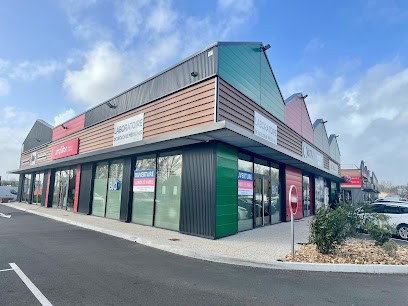 Bio17 Rochefort, Laboratoire d'Analyses à Rochefort