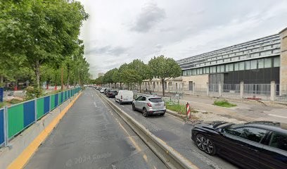 DPNI, Laboratoire d'Analyses à Lyon 07