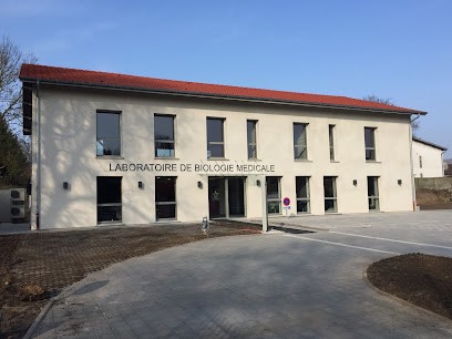 ATOUTBIO BELLE FONTAINE laboratoire de biologie médicale, Laboratoire d'Analyses à Maidières
