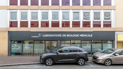 Laboratoire D'analyses Médicales - Creil - Cerballiance Laboratoire D'analyses à Creil