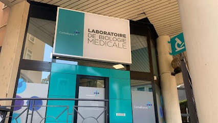 Laboratoire D'analyses Médicales - Saint-Maurice - Cerballiance, Laboratoire d'Analyses à Vienne