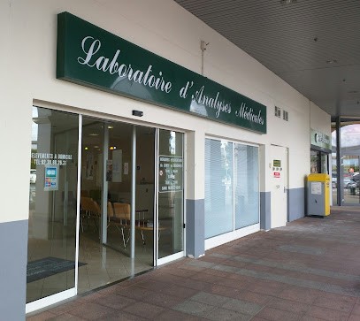 Medical Analysis Laboratory Bioalliance, Laboratoire d'Analyses à Saint-Jean-de-la-Ruelle