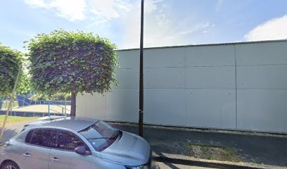 Centre De Vaccination Covid-19-Espace Victor Hugo-Montbéliard, Laboratoire d'Analyses à Montbéliard